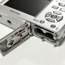 Pentax Compact Digital Camera /Optio E60/