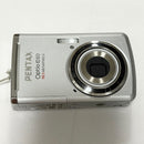 Pentax Compact Digital Camera /Optio E60/