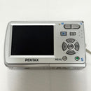 Pentax Compact Digital Camera /Optio E60/