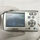 Pentax Compact Digital Camera /Optio E60/