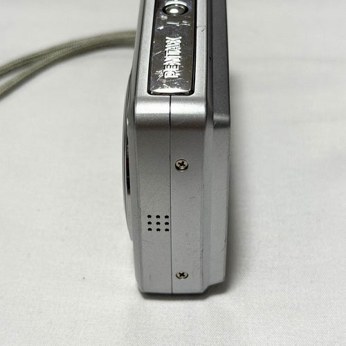 Pentax Compact Digital Camera /Optio E60/