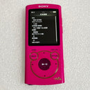 Sony Digital Audio Players Nw-S765 16Gb