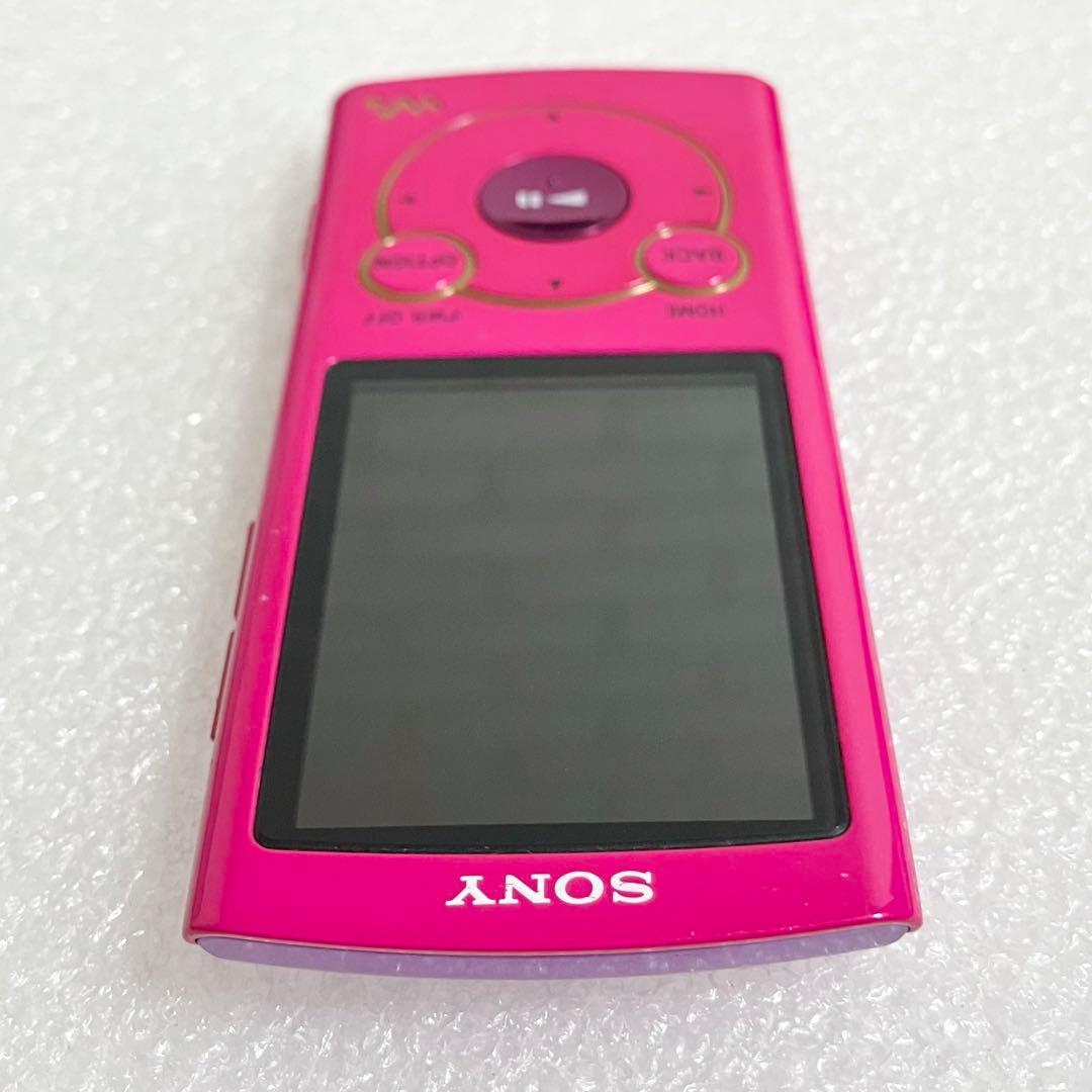 Sony Digital Audio Players Nw-S765 16Gb