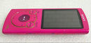Sony Digital Audio Players Nw-S765 16Gb