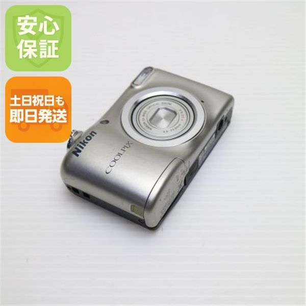 Compact Digital Camera Coolpix A10 Nikon Ok 01000