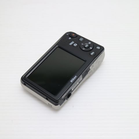 Compact Digital Camera Coolpix A10 Nikon Ok 01000