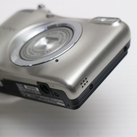 Compact Digital Camera Coolpix A10 Nikon Ok 01000