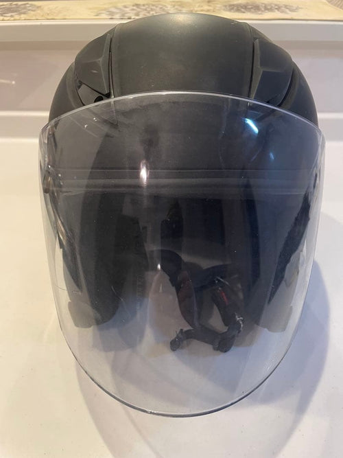 Yamaha Jet Helmets Yj-20 L