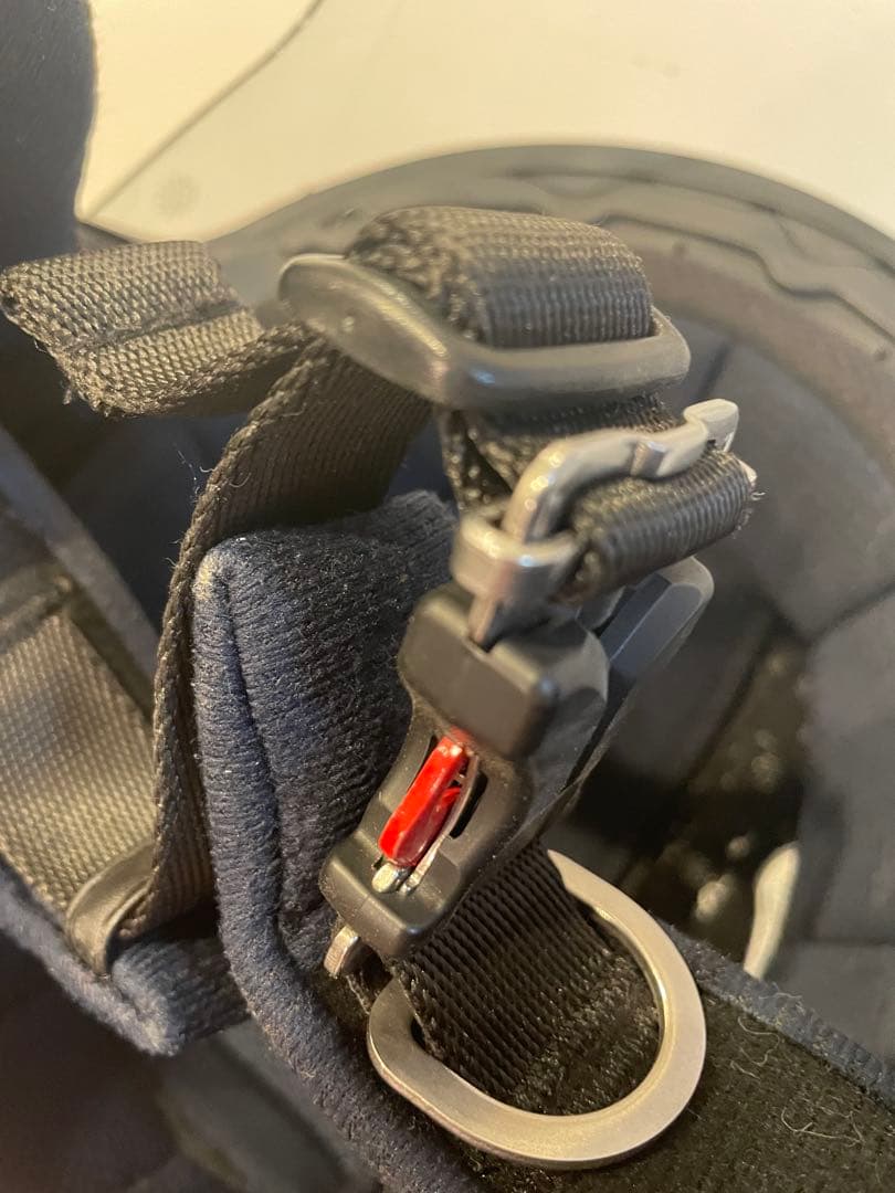 Yamaha Jet Helmets Yj-20 L