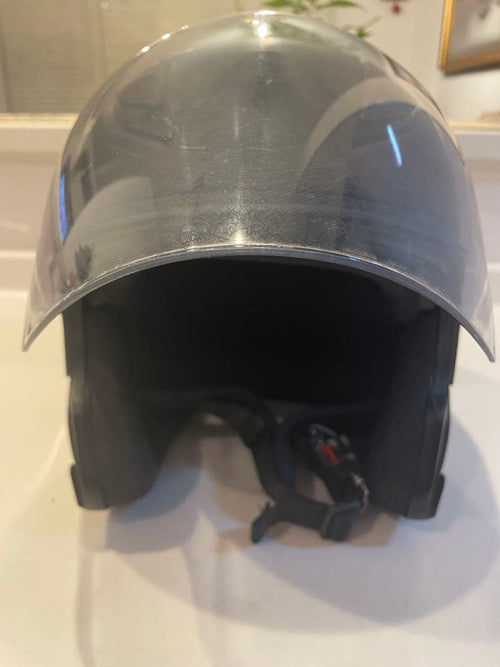 Yamaha Jet Helmets Yj-20 L
