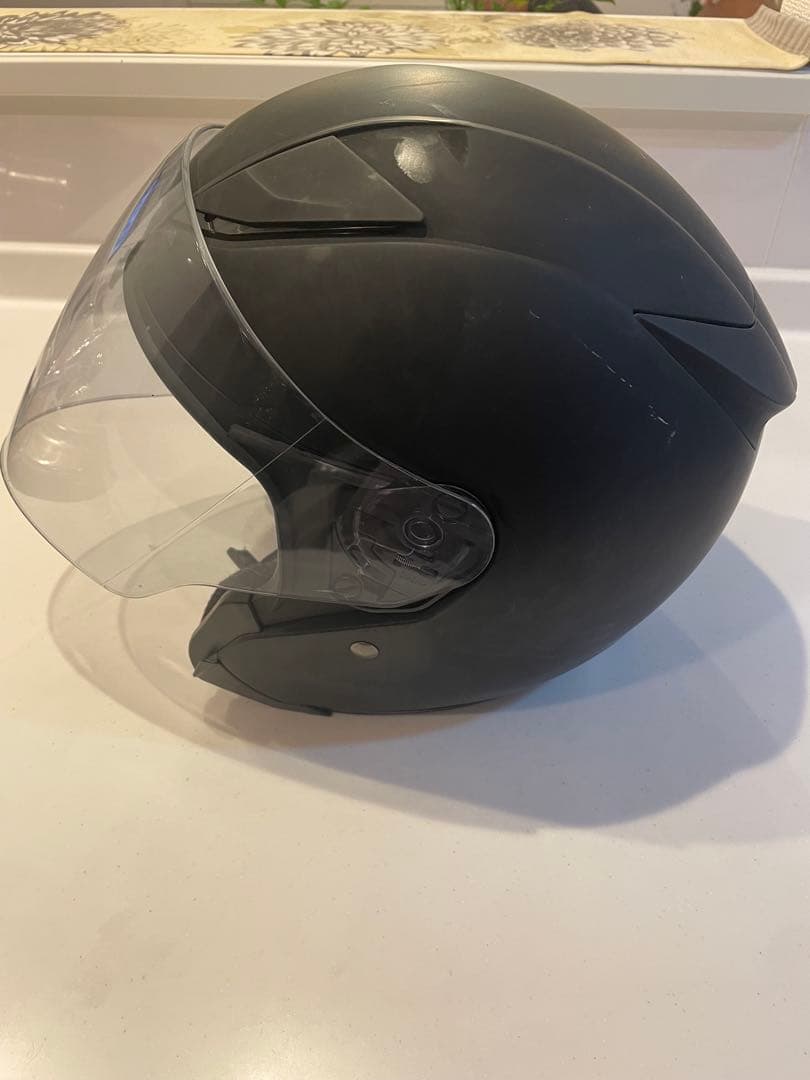 Yamaha Jet Helmets Yj-20 L