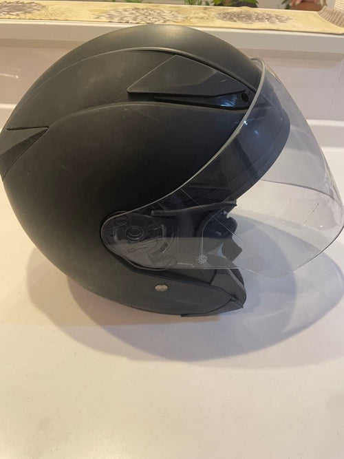 Yamaha Jet Helmets Yj-20 L
