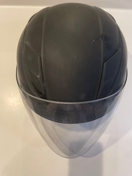 Yamaha Jet Helmets Yj-20 L