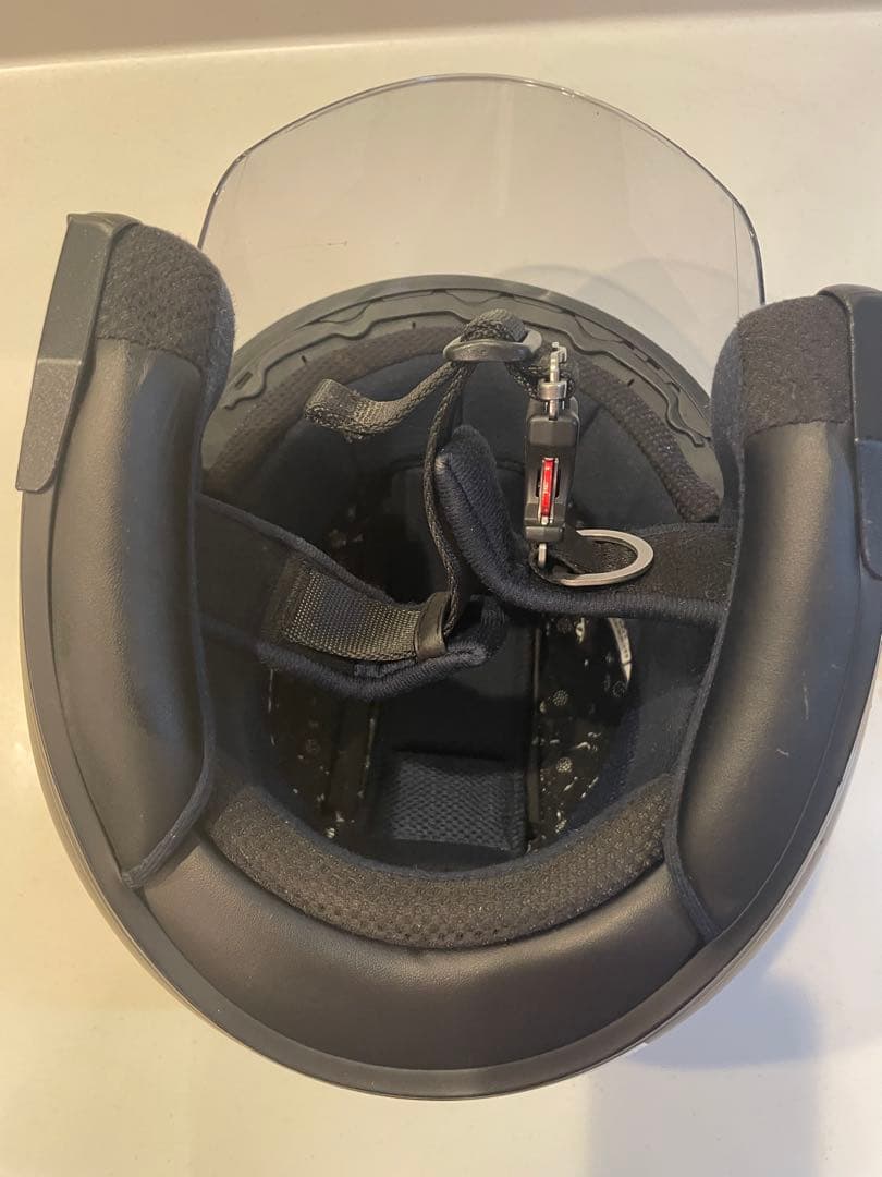 Yamaha Jet Helmets Yj-20 L
