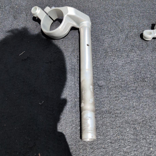 Yamaha Motor Handle Xsr900Gp