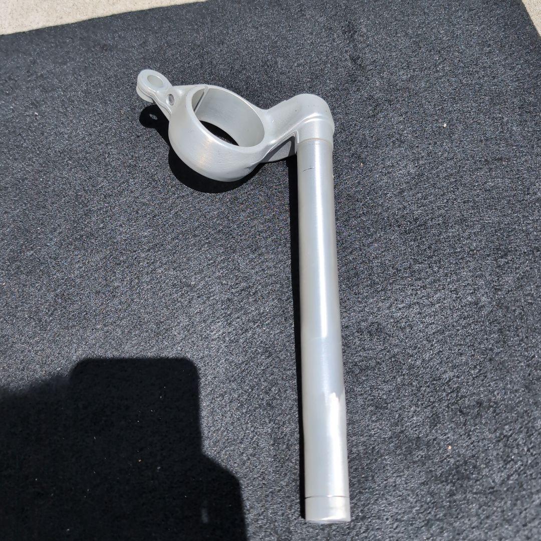 Yamaha Motor Handle Xsr900Gp