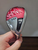 Yamaha Utility Clubs Rmx U4
