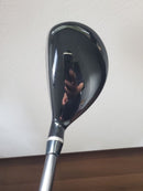 Yamaha Utility Clubs Rmx U4