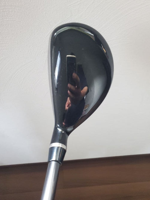 Yamaha Utility Clubs Rmx U4
