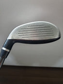 Yamaha Utility Clubs Rmx U4