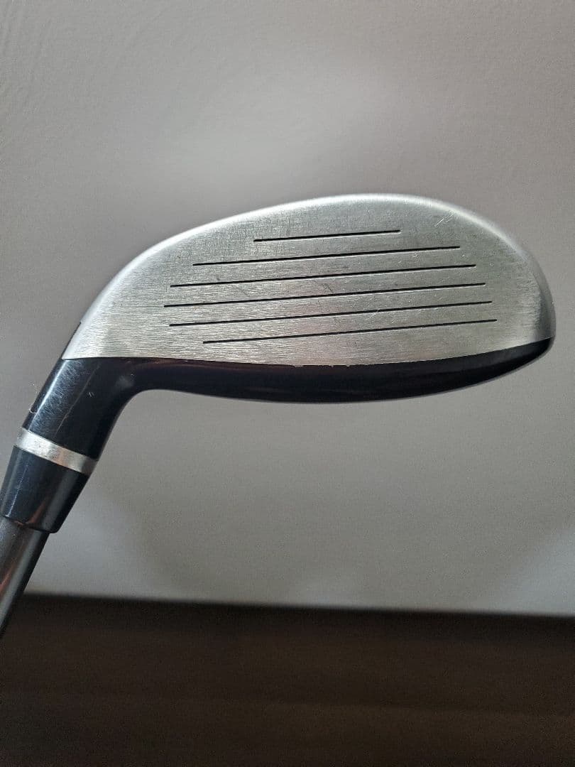 Yamaha Utility Clubs Rmx U4