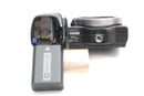 Sony Mirrorless Interchangeable Lips Nex-5/E 3.5-5.6 18-55Mm