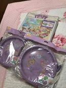 Dish
