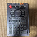 Sampler Roland Sp-404Sx