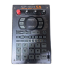 Sampler Roland Sp-404Sx