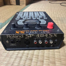 Sampler Roland Sp-404Sx