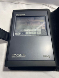 Roland Hardware Instruments Pma-5 Gs