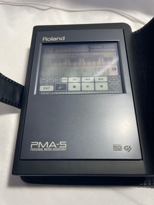 Roland Hardware Instruments Pma-5 Gs