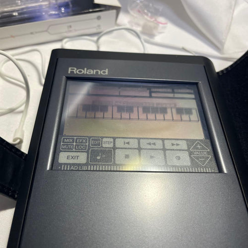 Roland Hardware Instruments Pma-5 Gs