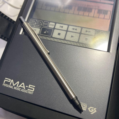 Roland Hardware Instruments Pma-5 Gs