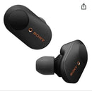 Sony Wireless Earphone Wf-1000Xm3