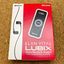 Wireless Earphone Elan Vital Lubix Ubhs-Ph1
