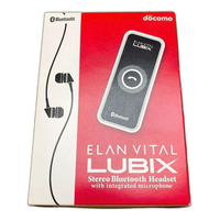 Wireless Earphone Elan Vital Lubix Ubhs-Ph1
