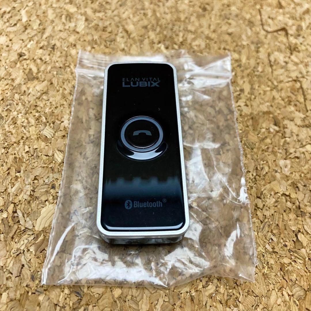 Wireless Earphone Elan Vital Lubix Ubhs-Ph1