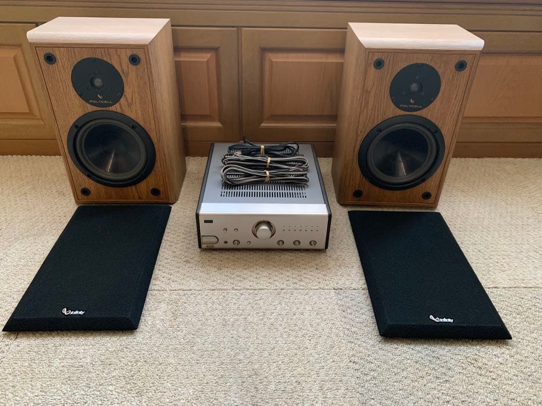 Denon Other Pma-7.5S Reference One