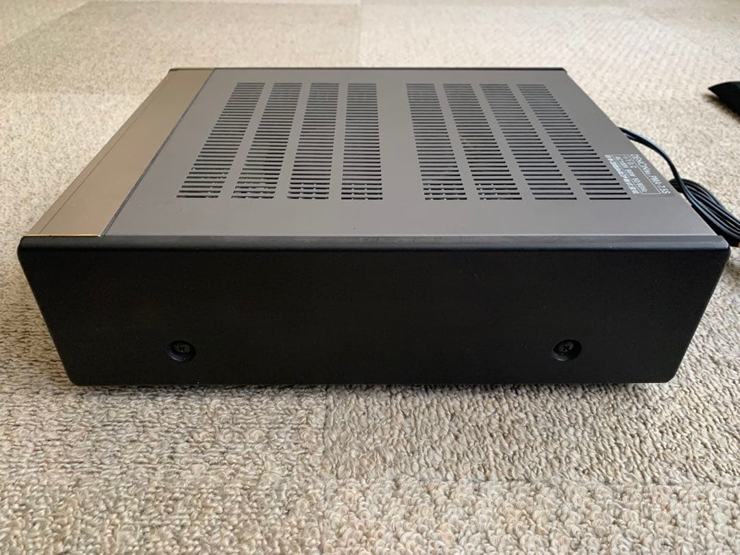 Denon Other Pma-7.5S Reference One