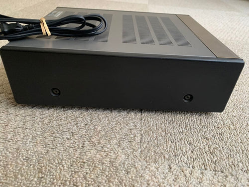 Denon Other Pma-7.5S Reference One