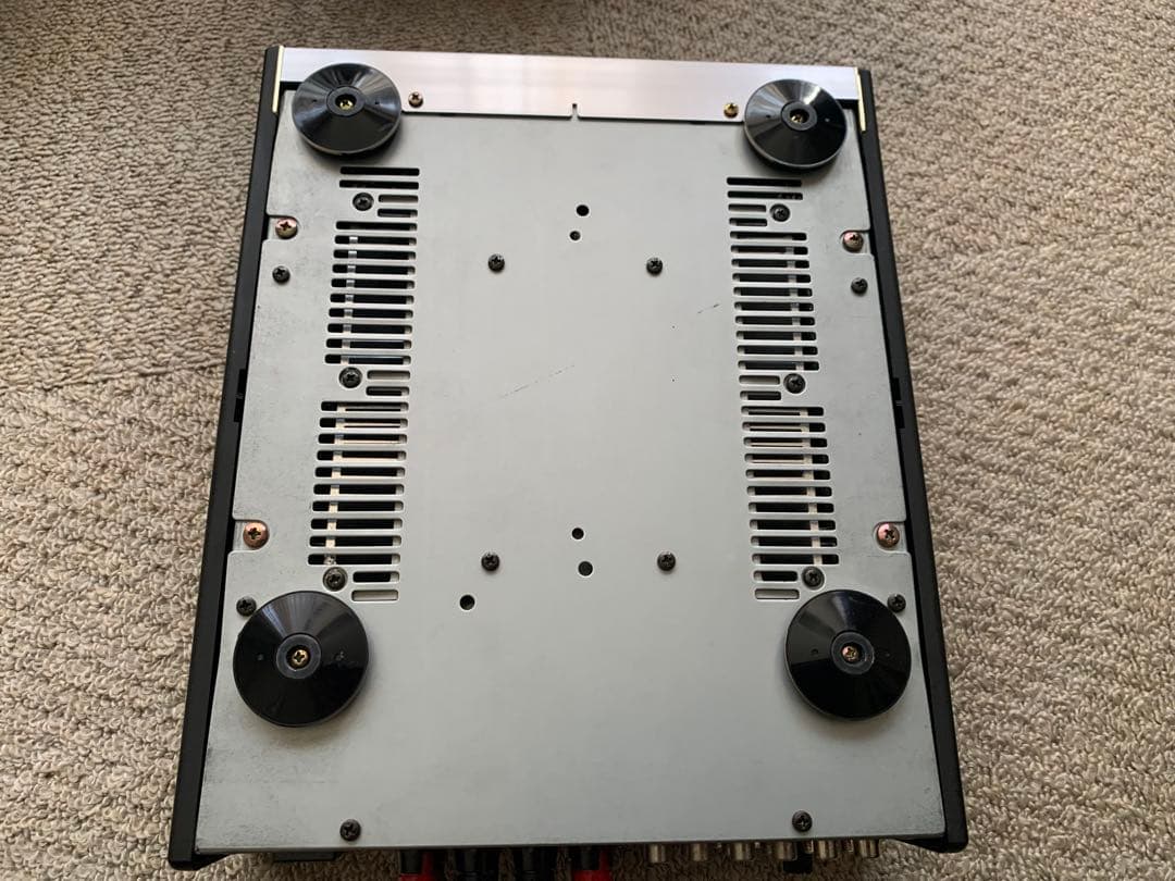 Denon Other Pma-7.5S Reference One