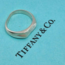 Tiffany Rings 8.5
