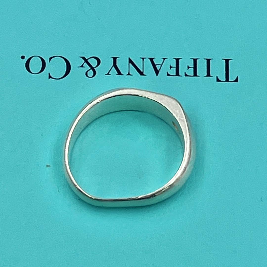 Tiffany Rings 8.5
