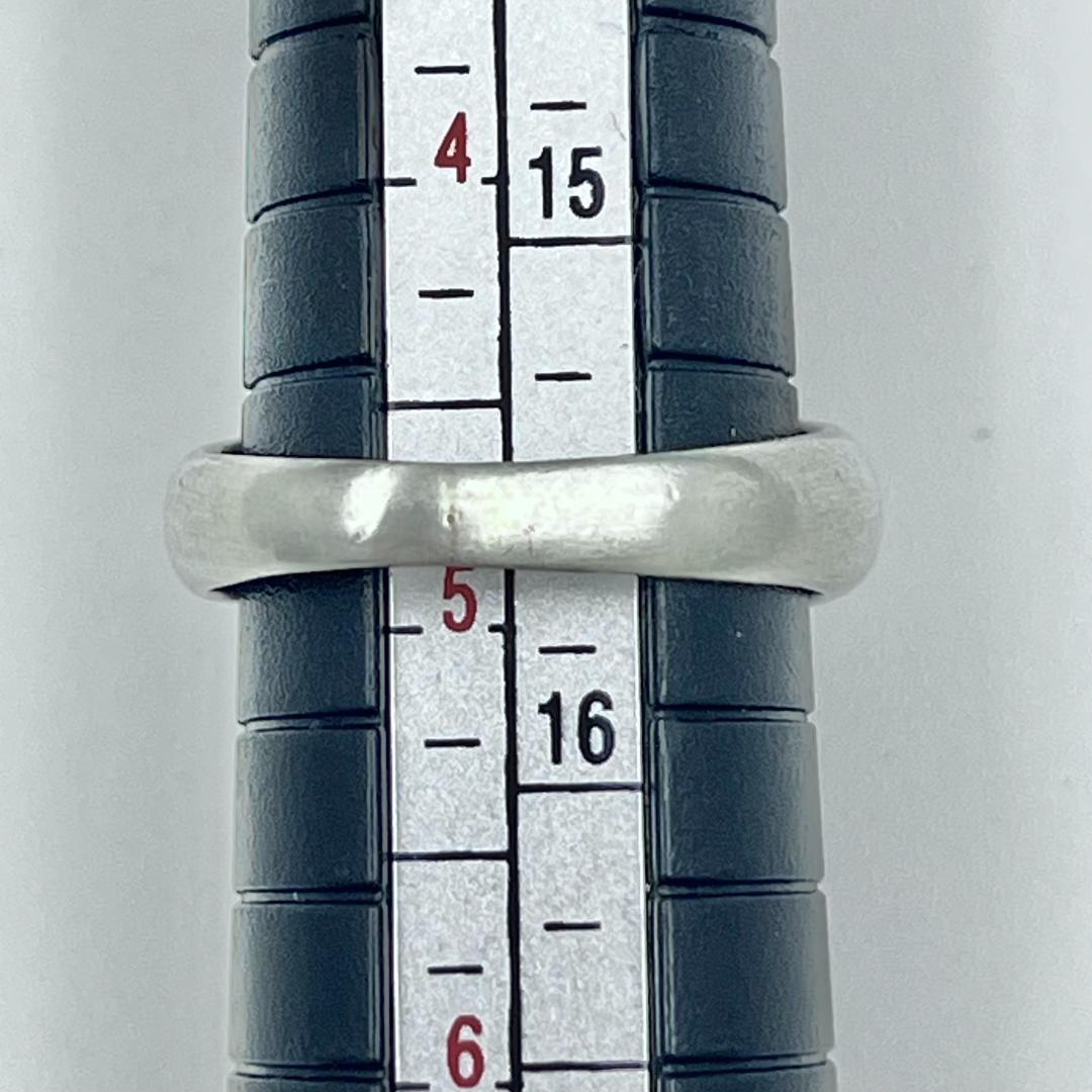Tiffany Rings 8.5