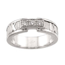 Tiffany Ring Tiffany&Co. 11 K18 Wg 750 Atlas Diamond 90328767