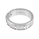 Tiffany Ring Tiffany&Co. 11 K18 Wg 750 Atlas Diamond 90328767