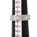 Tiffany Ring Tiffany&Co. 11 K18 Wg 750 Atlas Diamond 90328767