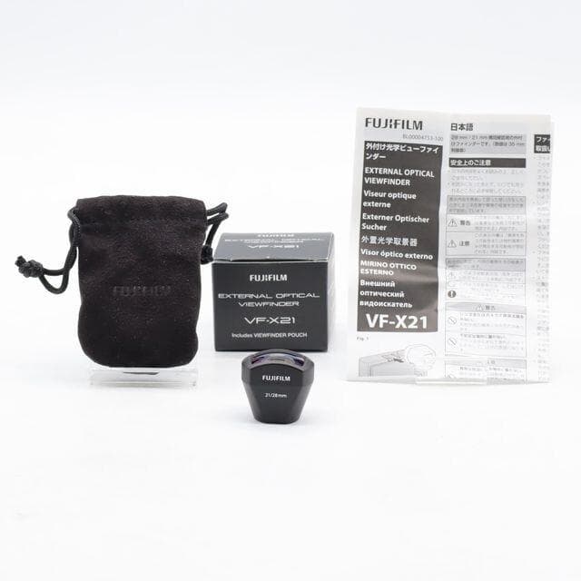 Fujifilm Other X70 Vf-X21 #4759