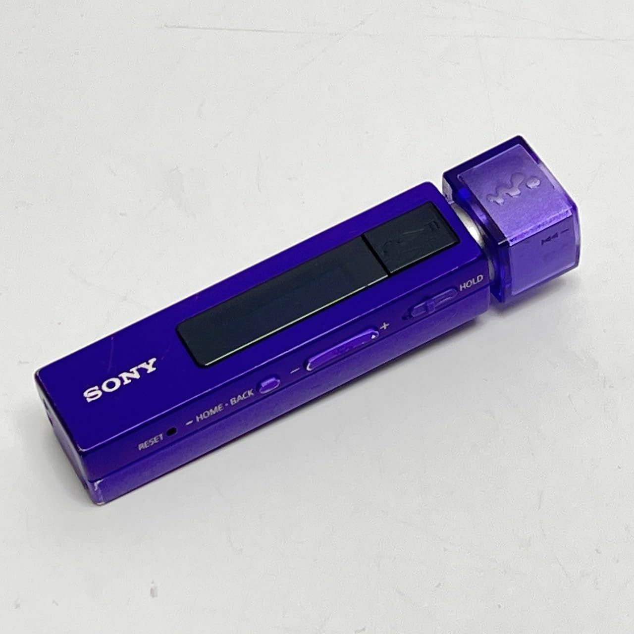 Sony Digital Audio Player M Nw-M505/V No2777